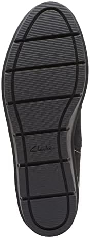 Clarks Airabell Move Black Suede 9 D - Wide | Image 7