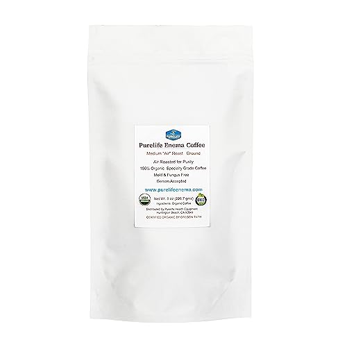 Best Coffee Enema Strainer 2023 Where to Buy?