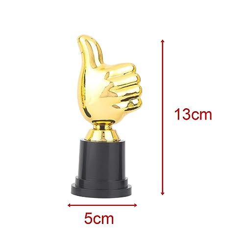 Aosekaa Troféu de Prêmio Troféus de Primeiro Lugar com Presentes de Apreciação Base Prêmios Ganhador