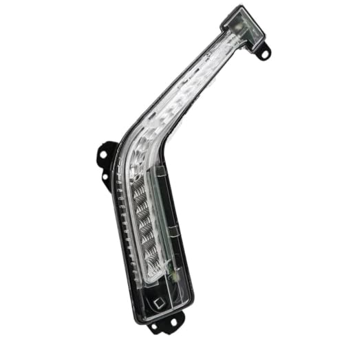Feux anti-brouillard auto LED avant gauche 6206X4 6208X4 Peugeot 308 CC