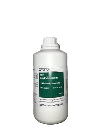 Dimethylformamide - DMF