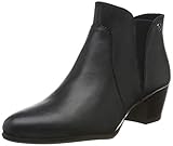 Anti Slide Tamaris Damen 1-1-25353-23 Stiefeletten, Blau (Navy 805), 40 EU