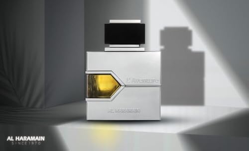 Al Haramain L'aventure Perfume - Image 9