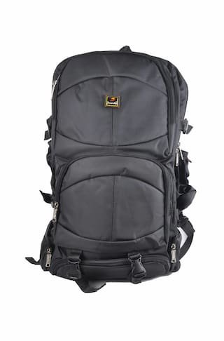 priority trekking bags