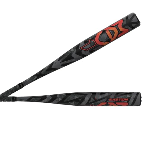 Easton 2024 MAV-1 BBCOR (-3) EBB4MAV3 Adult Baseball Bat