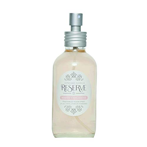 Aspen Bay Room Spray 4 Oz. - White Tangerine