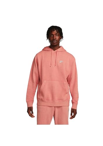 Nike M NK Club+ Po Hoodie Revival Men's Sweatshirt at Amazon Men's