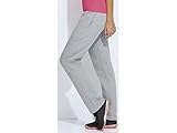 jordan peele oscar  ATELIER DEL RICAMO Pantalone Donna da Jogging J ORDAN Women SOL\'S-S-Grigio Melange