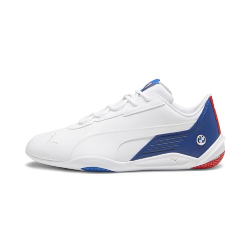 Image of Puma Unisex Adult BMW MMS RCat Machina Sneaker