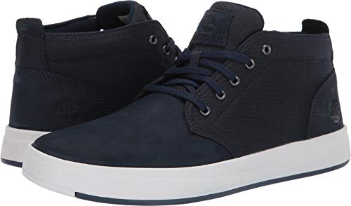 Image of Timberland Men's Davis Square Chukka Shoe
