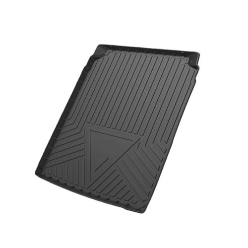 Tapis de coffre pour CC 2006-2018 doublure protection auto sur mesure