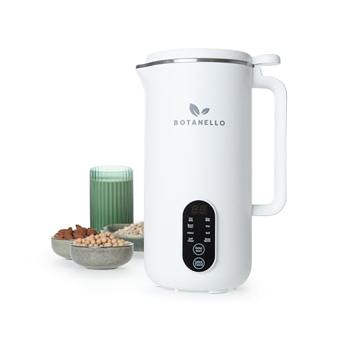 best nut milk makers
