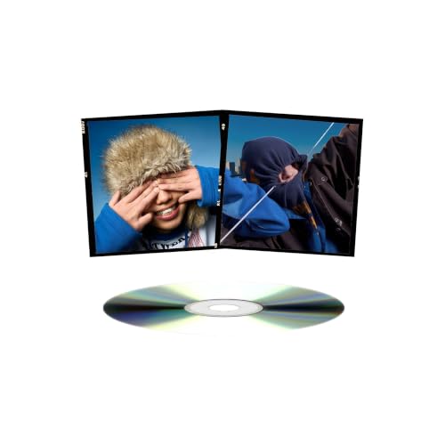 Amazon Music UnlimitedでPeterparker69を聴く