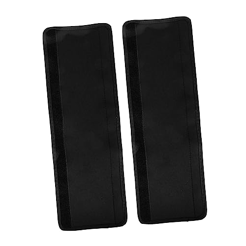 GANAZONO 2pcs Protective Comfortable Non- Grips for Kayak Paddles -Sweat Design Reduces Hand Fatigue for Kayaking and Paddleboarding