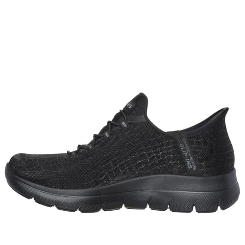 Image of Skechers Women's Summits Classy Night Hands Free Slip-in Shoes