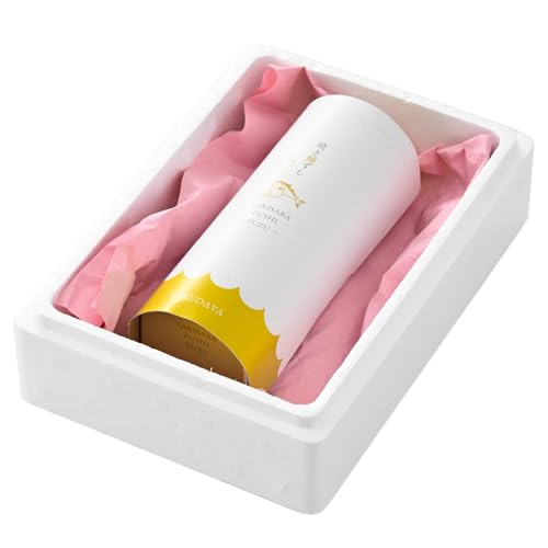 自家製 手作り 焼き鯖寿司 (柚子入) 1本 [A-065031]