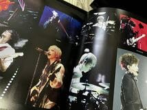 L'Arc〜en〜Ciel 写真集 ラルクアンシエル 写真集 L'Arc-en-Ciel heavenly photographs