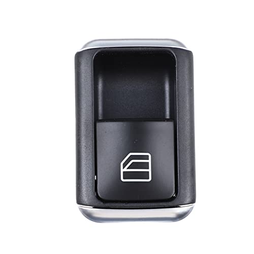 Bouton lève-vitre Benz W212 bloqué ? Réparez votre interrupteur de Classe E C207 X204 rapidement