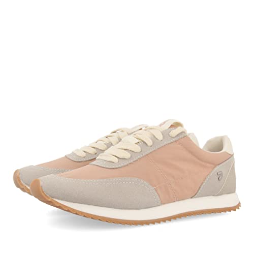 Sneakers Rosas DE INSPIRACIÓN Retro para Mujer Pensacola