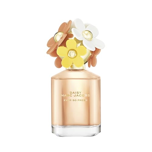 Marc Jacobs Daisy Ever So Fresh For Women 2.5 oz EDP Spray