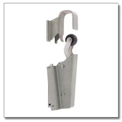 CHG Component Hardware Group W95-1010 CHG Component Hardware Group W95-1010 DOOR CLOSER FLUSH (W95-1010)
