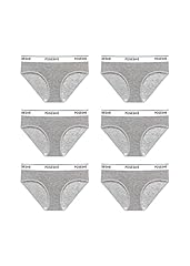 Grey 6 Pack