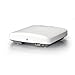 Ruckus R550 Wi-Fi 6 Indoor Access Point, Dual-Band 2x2:2 MU-MIMO, Up to 1Gbps, 2x1GbE & USB, WPA3, 802.11ax/ac/n, PoE, Model 9U1-R550-US00, Cloud Care Pre-Configured Bundle Eligible