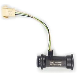 Ventilador Caldera Junkers Euroline Caudalímetro Caldera Junkers Euroline ZW23-AE23