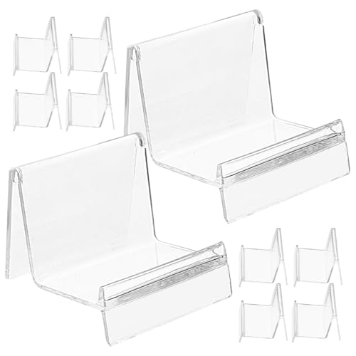 Homoyoyo Soporte Multiusos para Tarjetas de...