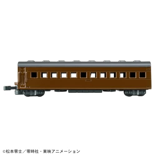 Takara Tomy Tomica Premium Unlimited Galaxy Express 999 miniatura 5