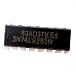 2Pcs HD74LS283P DIP-16 74LS283 DIP16 SN74LS283N DIP DM74LS283N IC