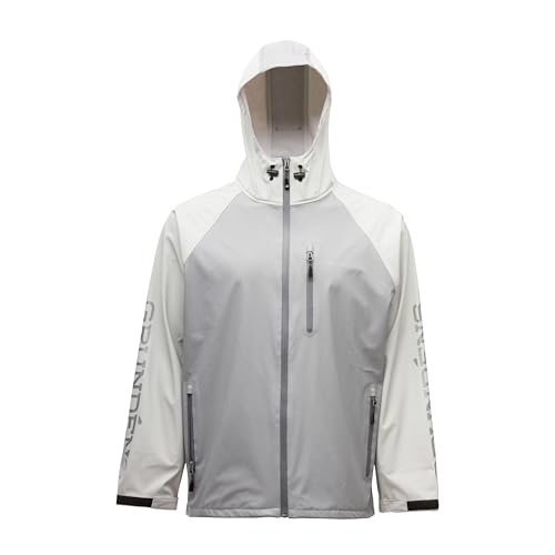 Amazon.com: Grundéns Men's Tourney Jacket | Durable, Waterproof