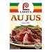 Lawry's Au Jus Gravy Mix, 1 oz (Case of 24)