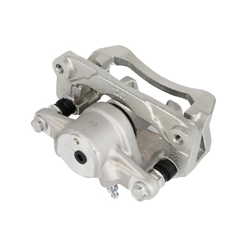 Image of SCITOO - Rear Right Disc Brake Caliper Assembly with Bracket For Subaru Model - For Legacy 2010-2014,For Outback 2010-2014 19B6276