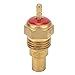 Price comparison product image Qiilu 37750-611-154 Coolant Temperature Sensor Replacement Fit for Honda CX500/GL500/GL650