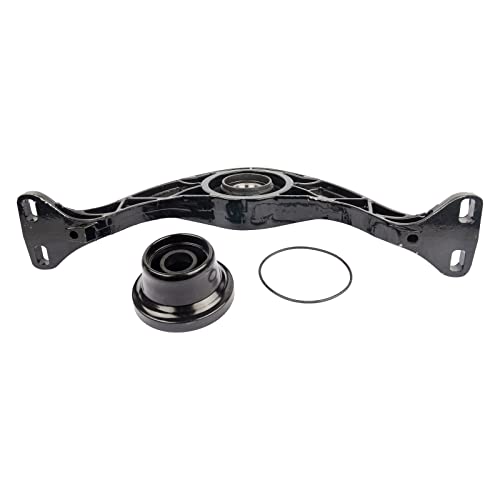 Flynsu Lager Gelenkwellenmittellager Kompatibel mit Q3 T1guan 5N 1.4 TSI 2.0 TDI 2.0 TFSI 2.0 TSI 5N0521101C 5N0521101E 5N0521101M