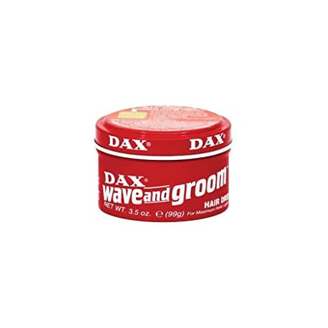 DAX Wave & Groom, 3.5 Ounce (Pack of 1) Cover