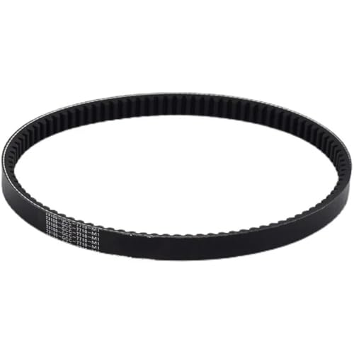 Courroie transmission SCR100 anti-patinage pour réparer le moteur de scooter Lead
