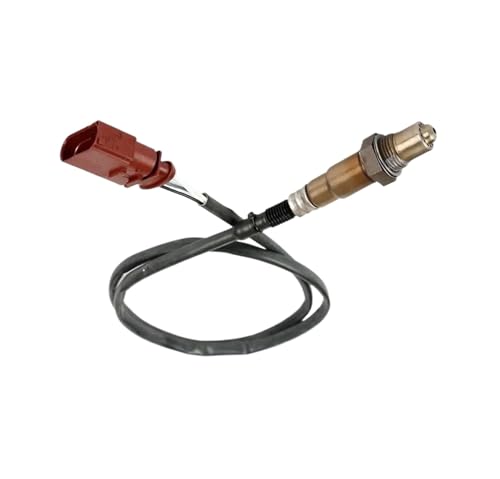 Sonde Lambda oxygène 4 fils pour rouler sereinement en ville