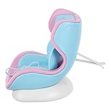Décoration polyvalente : conçue comme un objet de décoration de bureau multifonctionnel, se transforme en une adorable décoration pour siège auto de poupée ou en un mini siège de sécurité pour voiture , ajoutant à la fois fonctionnalité et charme à tout véhicule ou pièce