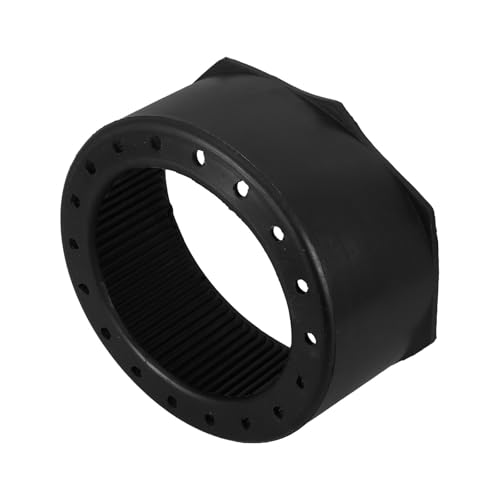 Base de goma para botellas de oxígeno CLISPEED de 7-12l y tanques de aluminio para buceo