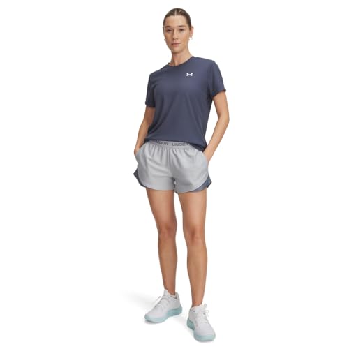 Image of Under Armour Women's Tech Play Up Shorts