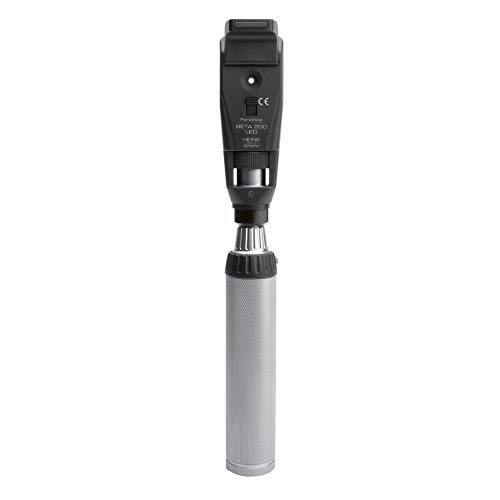 Heine BETA 200 LED Retinoscope With BETA4 USB Rechargeable Handle