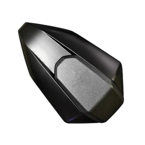 Capot de selle MT 07 noir mat résistant pour remplacer l'assise