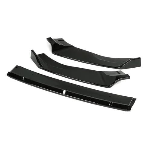 Kit Séparateur pour VW Golf 7 Protegez et Look Sport Face Avant