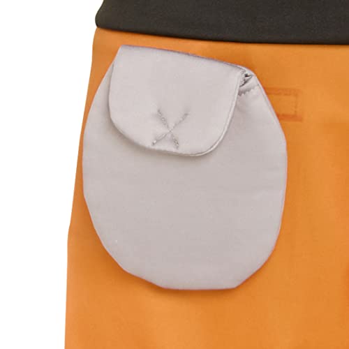 Disfraz Naruto para niños multicolor talla M miniatura 6