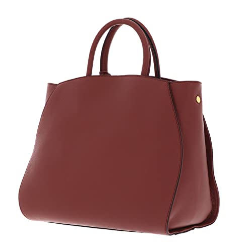 Coccinelle - Borsa donna Concrete in pelle