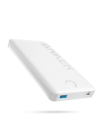 新品未使用 Anker Power Bank モバイルバッテリー(PSEマーク) Anker (アンカー) モバイルバッテリー A1268 PSEマーク(モバイル