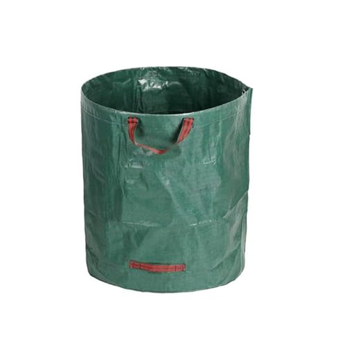 Reusable Garden Waste Bag, 72 Gallon Capacity, Heavy...