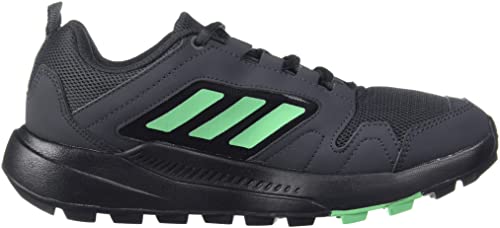 Image of adidas Mens Jerzotrail Pro Outdoor Shoes